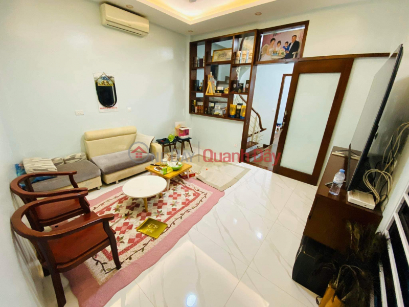 PHUONG MAI HOUSE FOR SALE Near Cars Near Lake-BEAUTIFUL INTERIOR FULL Utilities Sales Listings