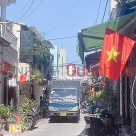 Alley Road No. 1C, Binh Hung Hoa A, Binh Tan, 68m2, 5 x 14, Approximately 3.5 billion _0