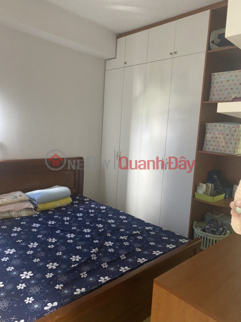 Carillon Apartment 5 - 262 Luy Ban Bich - OWN A 2BR 2WC, 71m2 APARTMENT ONLY FROM 900 MILLION - Stuffed goods - already have a book _0