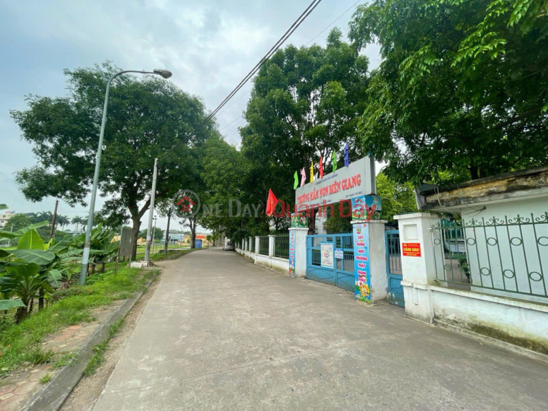 PRICE IS ONLY 3TY XX OWNING MAIN BUSINESS LAND LOT IN BIEN GIANG-HA DONG Vietnam | Sales đ 10 Million