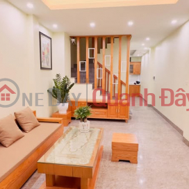 House for sale on Luong Ngoc Quyen street, 40m2 x 5 floors, 30.5 billion, top business _0