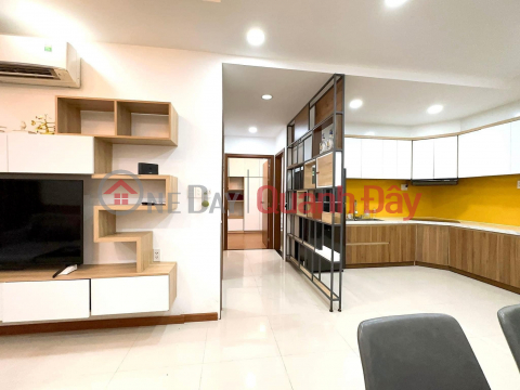 Need to transfer fully furnished 2 bedroom apartment at Lavida+ project District 7 _0