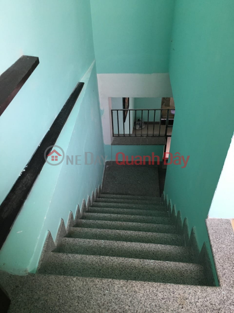 TAN PHU - PHAN ANH - CAR ALley - 2 FLOOR - 2BR - 48M2 - PRICE 4.5 BILLION TL _0