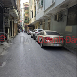 XUÂN THỦY DT 65M x4 TẦNG-23,8 TỶ-NGÕ THÔNG,Ô TÔ TRÁNH,KINH DOANH,GẦN PHỐ,2 THOÁNG _0