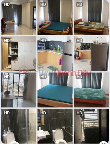 đ 13 Million/ month, OWNER Needs to Rent Apartment at Asiana Capella Project, Ward 10, District 6, HCM