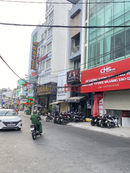 Property Search Vietnam | OneDay | Nhà ở | Niêm yết cho thuê CHO THÊ NHÀ HXT TRUNG TÂM Q10