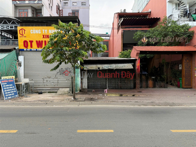 HOUSE FOR SALE - OWNER NEEDS TO SELL 659 Tran Xuan Soan Street, Tan Hung Ward, District 7, Ho Chi Minh City Vietnam Sales | đ 28 Billion