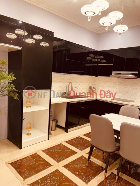 Property Search Vietnam | OneDay | Residential, Sales Listings | HOME STAY NGHI TAM 70M x 5 FLOORS 17.8 BILLION, 50M FROM STREET, ELEVATOR, NICE INTERIOR, OPEN VIEW