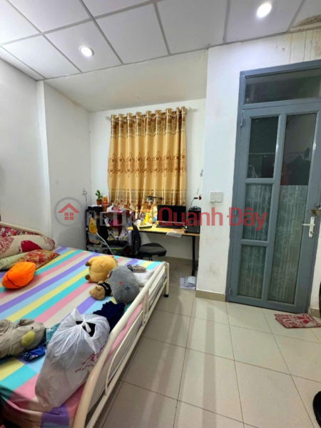 TRUONG PHUOC PHAN - LE VAN QUOI STREET, 2-STOREY HOUSE, 2 BEDROOMS, 32M2, ALLEY, NEAR THE STREET FRONTAGE, PRICE ABOVE 3 BILLION, Vietnam | Sales đ 3.2 Billion