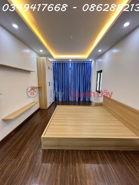 KHÔNG GIAN SỐNG & ĐẦU TƯ LÝ TƯỞNG – ĐỨC DIỄN, BẮC TỪ LIÊM – CHUNG CƯ MN HAI MẶT THOÁNG, GẦN Ô TÔ _0