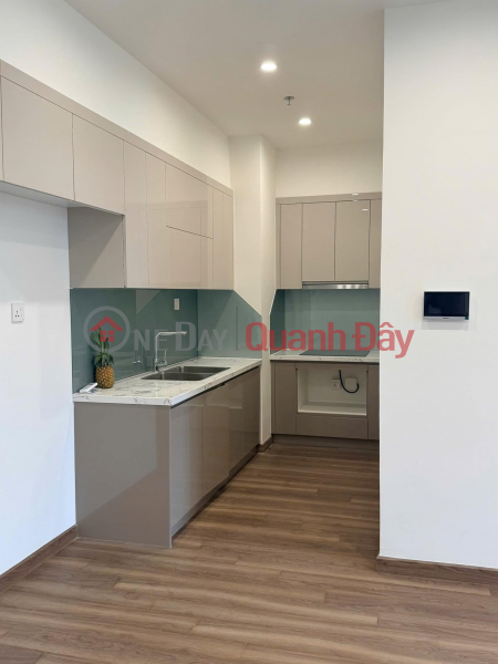 đ 4.58 Billion | OWNER NEEDS TO SELL A 75 M2 APARTMENT, VIEW OF GIA LAM PARK, MIDDLE FLOOR, PRICE 61 MILLION VND\\/M2, CONTACT 0985865658