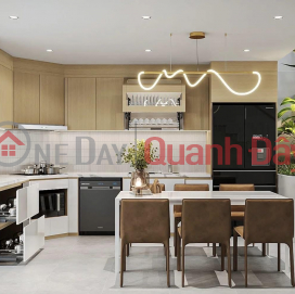 **Bán nhà khu K300 Tân Bình; góc 2MT Trương Hoàng Thanh; 7*16; 4 tầng _0