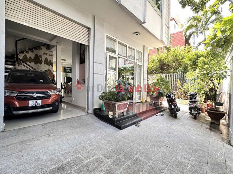 đ 18,7 tỷ | Biệt thự Vuông 4 tầng Đ.12m – Lê Thị Riêng Quận 12 SS