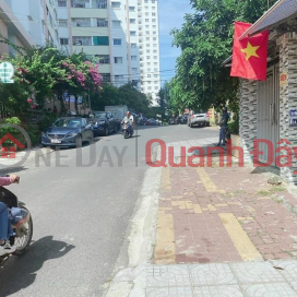 Urgent sale of land plot with Tho Cu alley 217 Nguyen Huu Canh, next to the social apartment, Ward Thang Nhat, Vung Tau city _0