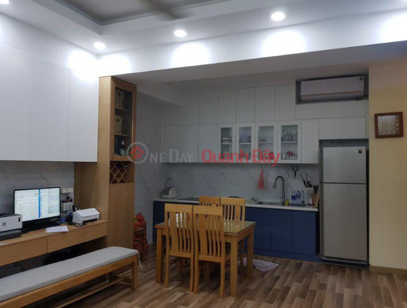 Property Search Vietnam | OneDay | Residential Sales Listings, OWNER - Need to Sell Quickly Apartment at Binh Minh Building (VUS District 9) Right at Thu Duc Crossroads