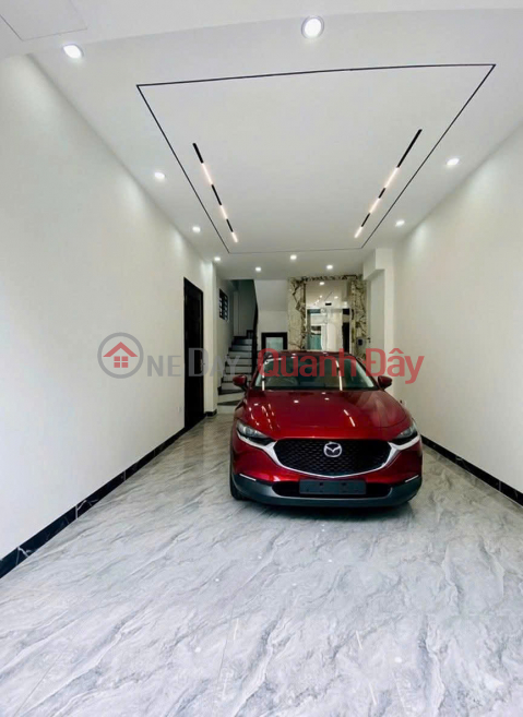 duy nhất 1 căn ! Bán nhà Đàm Quang Trung 38m x 6T oto thông, gara thang máy chỉ hơn 10t còn tl. _0