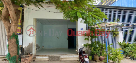 HOUSE FOR LEASE LEVEL 4 FACILITIES 60 PHAM VAN DONG - NHA TRANG - KHANH HOA _0