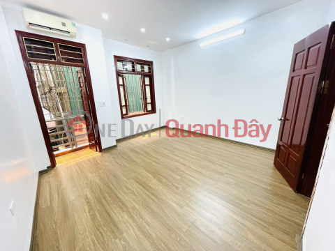 Selling Nguyen An Ninh house, beautiful house in Vip quarter, DT35m2 lane, price 3 billion7. _0