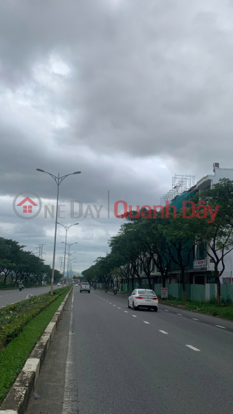 NGỘP BANK - GIẢM 1.6 TỶ -NHÀ 6 TẦNG – THANG MÁY - KĐT HÒA QUÝ - SÁT VÕ CHÍ CÔNG. Niêm yết bán