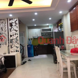 BÁN NHÀ TRUNG KIÊN 32M2X4T,MT 4M,LÔ GÓC, NGÕ NÔNG,3 GÁC TRÁNH, 3.3 TỶ _0