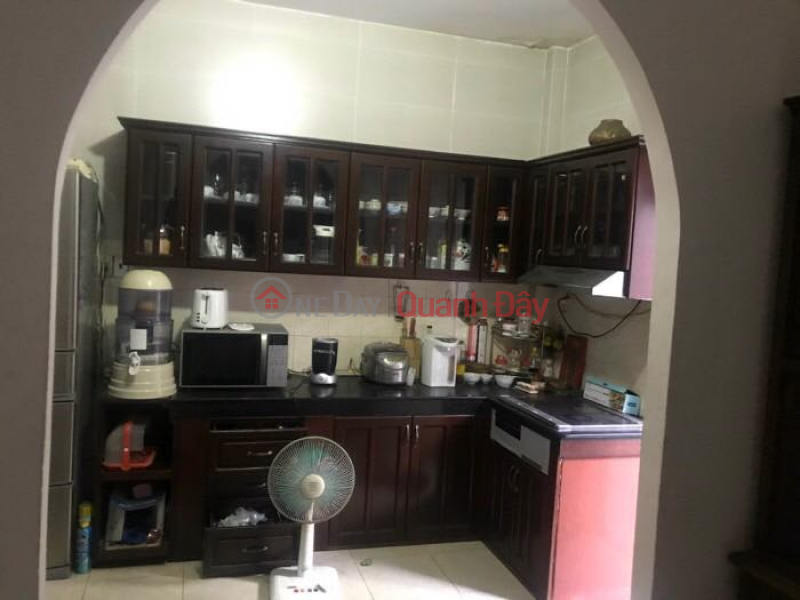 Property Search Vietnam | OneDay | Residential Sales Listings | House for sale on Phan Van Tri, 1 house away from the frontage, 110m2, only a little over 8 billion.