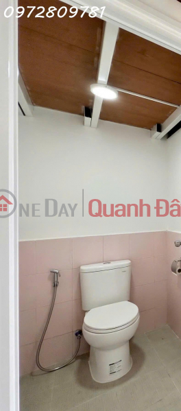 đ 1.9 Million/ month | Apartment for rent: 1 bedroom, 1 bathroom, located at 431 Ong Nuoc Street, Tan Dong Hiep Ward, good price, 18m2.