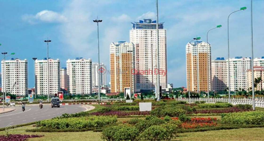 Apartment for sale by owner, 17th floor, building 17T3, Hoang Dao Thuy Street, Cau Giay District, Hanoi (No intermediaries). Sales Listings