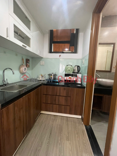 Property Search Vietnam | OneDay | Nhà ở Niêm yết cho thuê | Cho thuê studio gần biển Mỹ Khê – Khu An Thượng