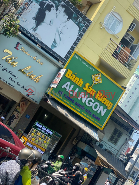 Delicious Ali Durian Cake - 229 Hoa Binh (Bánh Sầu Riêng Ali Ngon - 229 Hòa Bình),Tan Phu | (2)