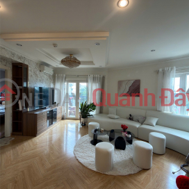 CONVENIENT APARTMENT - GOOD PRICE – Urgent Sale of Phuc Yen 2 Apartment (31 Phan Huy Ich) _0