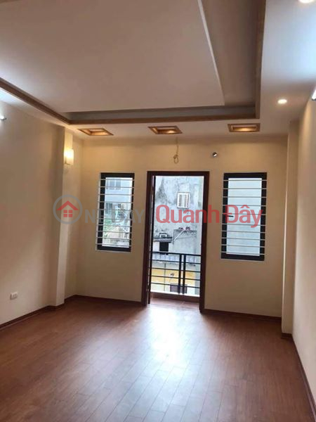 Property Search Vietnam | OneDay | Nhà ở Niêm yết bán | Bán nhà Giảng Võ, Ba Đình 60m² x 5 tầng, 2 thoáng, gần ô tô – Giá chỉ 13 tỷ