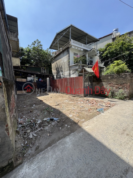 Ngõ Ngọc Hồi – cách phố chỉ 50m – ngõ thông, sát ô tô dừng đỗ Niêm yết bán