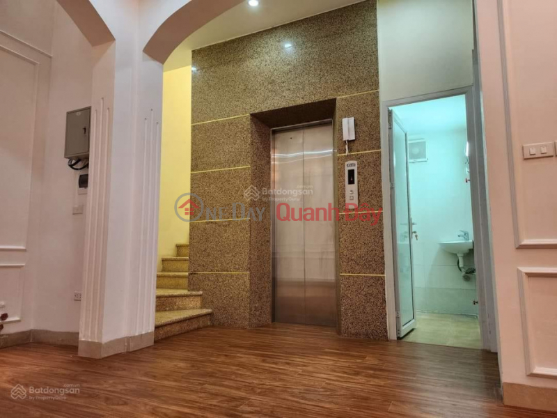 Property Search Vietnam | OneDay | Residential Sales Listings | Extremely Rare! Tran Phu Street, Ha Dong - 55m2x5Tx7m - Elevator, car 10m away from the house, only 7 billion 200