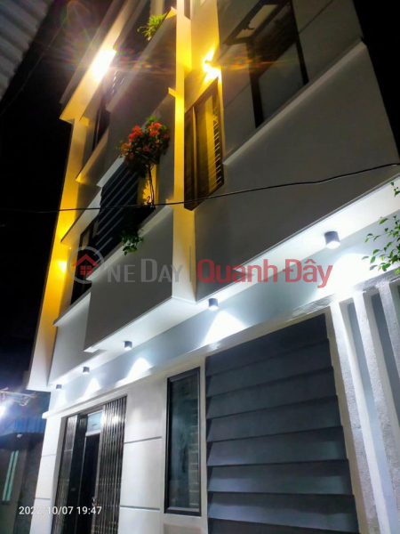 Property Search Vietnam | OneDay | Residential | Sales Listings, AN TRACH HOUSE FOR SALE Oto parked at Luong The Vinh Street