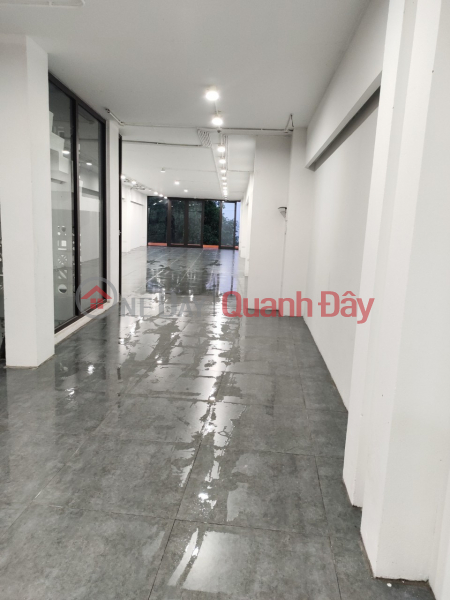 Chính chủ cho thuê nhà 90m2-4T, Nhà hàng, VP, KD, Cát Linh-25Tr Niêm yết cho thuê