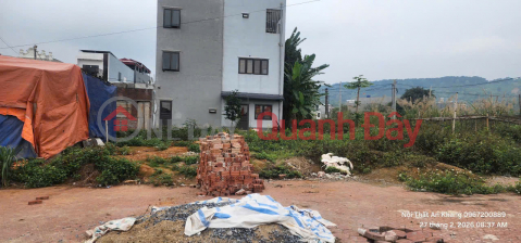 Bán lô đất 82,5m2 Thuộc Bắc Lệnh - Lào cai ( Đất Dự Án Công Ty Minh Đức - Lô Số 03 Đường H2 Tiểu Khu 19) _0