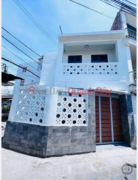 BÁN CĂN GÓC 2 TẦNG HẺM HƯƠNG ĐIỀN PHƯỚC HẢI 2TY5 _0