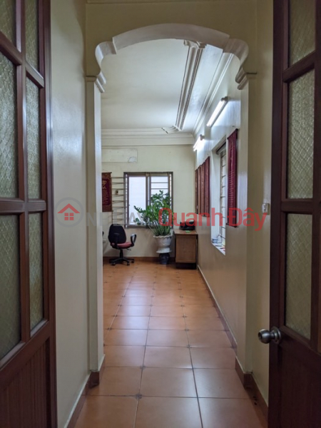 STREET FRONT HOUSE 8\\/3 - BUSINESS BUSINESS DAY AND NIGHT - Area 98m2 x 4 floors x floor area 4m. Only 1x billion Vietnam | Sales ₫ 16 Billion