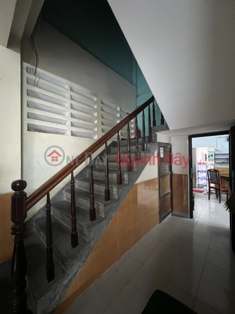 ► Gần MT Lê Duẩn, 195m2, ngang 6.8m, 11.x tỷ _0