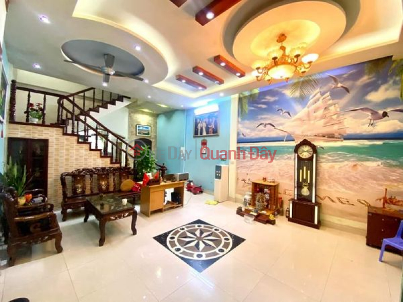 Property Search Vietnam | OneDay | Nhà ở, Niêm yết bán BÁN GẤP NHÀ MAI DỊCH CẦU GIẤY, GẦN ĐH THƯƠNG MẠI, ÔTÔ VÀO NHÀ, SÁT PHỐ, 50MX5T CHỈ 7TỶ5