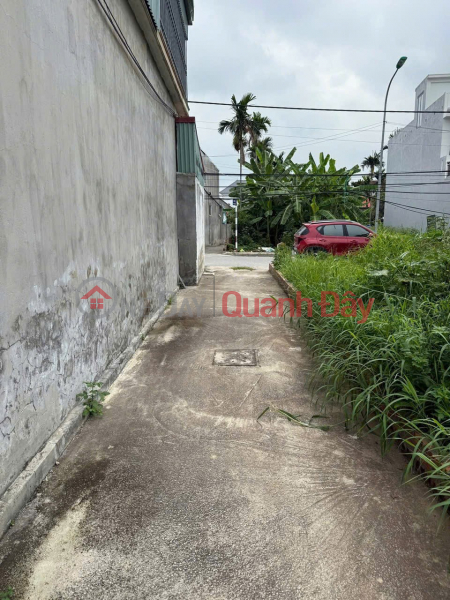 Lô 123,5m² tuyến 2 Sông He – gần Vinhomes Dương Kinh – giá hiếm 15,x triệu/m² ZALO 0567 222 555, Việt Nam Bán đ 1,91 tỷ