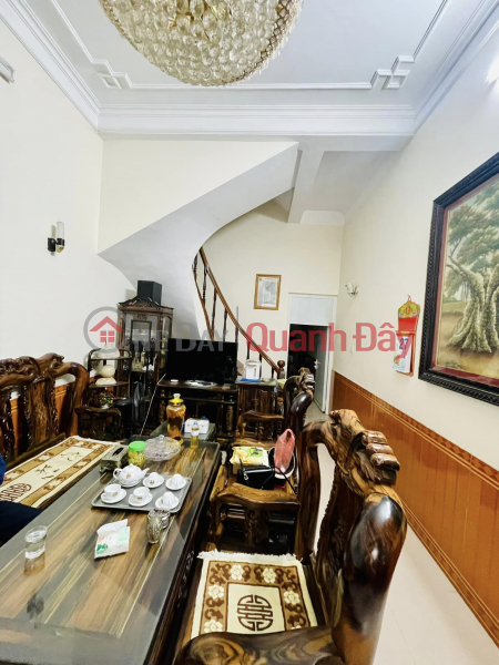 Property Search Vietnam | OneDay | Residential Sales Listings | House 60m Front 5m Trung Kinh Street Sublot. Football Sidewalk. Cars Avoid Busy Business. Owner Needs Urgent Sale