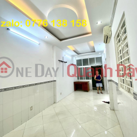 Social house for rent at Truong Cong Dinh Tan Binh - Rental price 9 million\/month near VIP Bau Cat _0