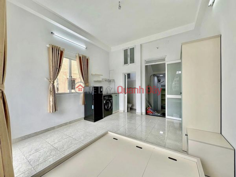 Property Search Vietnam | OneDay | Nhà ở | Niêm yết cho thuê | Căn Hộ Cao Cấp full nội thất giá cực ưu đãi ngay tại Bành Văn Trân , Tân Bình