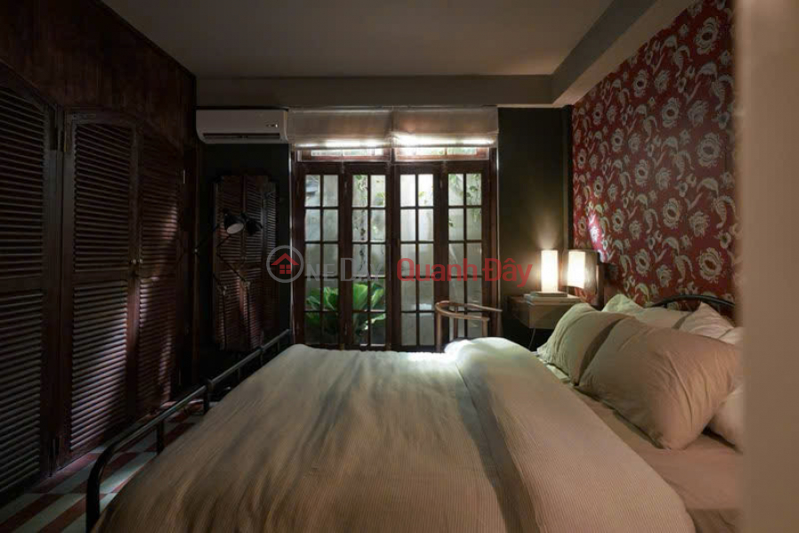 đ 3.2 Billion | Beautiful house, good price, 2-story homestay in an alley off Dien Bien Phu Street, Hue City, stable income.