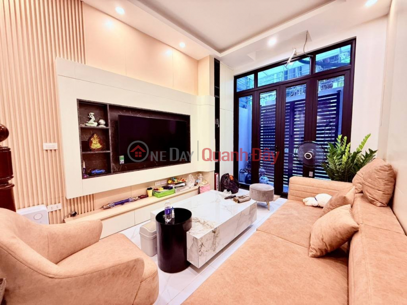 Property Search Vietnam | OneDay | Nhà ở | Niêm yết bán BÁN NHÀ PHÂN LÔ ĐỊNH CÔNG, Ô TÔ ĐỖ CỬA, DTSD 47M2, GIÁ 7.6 TỶ
