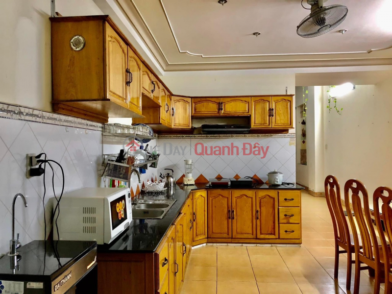 Property Search Vietnam | OneDay | Nhà ở | Niêm yết bán Nhà Mặt Tiền đường Âu Cơ, Phước Tân, Nha Trang -