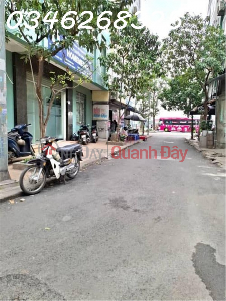 , Làm ơn chọn Nhà ở Niêm yết bán | đ 14,35 tỷ