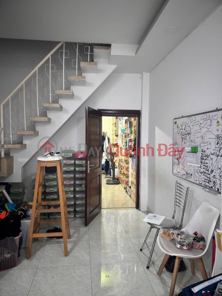 Property Search Vietnam | OneDay | Residential | Sales Listings | 3-STORY HOUSE FOR SALE, COMMERCIAL FRONTAGE ON 2\\/4 STREET, VINH PHUOC PROVINCE