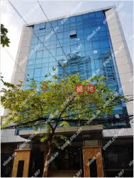 Thanh An - Ha Noi Building (Tòa nhà Thanh An - Hà Nội),District 5 | (1)